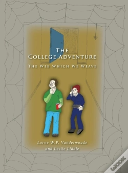 Capa do artigo The College Adventure