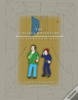 Capa do artigo The College Adventure