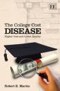 The College Cost Disease - Preview