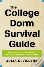 The College Dorm Survival Guide