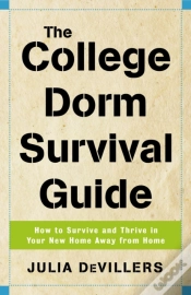 Capa do artigo The College Dorm Survival Guide