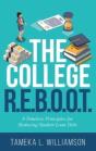 The College R.E.B.O.O.T. - Preview