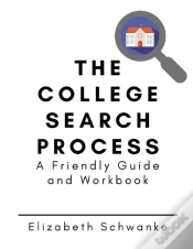 Capa do artigo The College Search Process