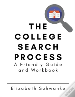 Capa do artigo The College Search Process