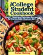 The College Student Cookbook - Preview