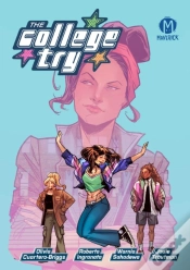 Capa do artigo The College Try