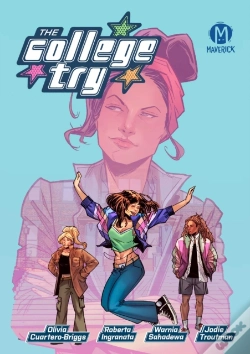 Capa do artigo The College Try