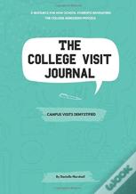 The College Visit Journal