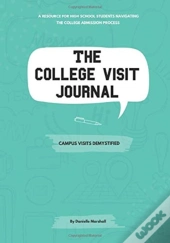 The College Visit Journal