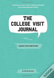 Capa do artigo The College Visit Journal