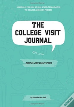 Capa do artigo The College Visit Journal