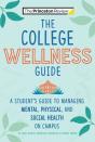 The College Wellness Guide - Preview