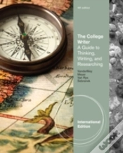 Capa do artigo The College Writer