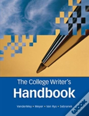 Capa do artigo The College Writer