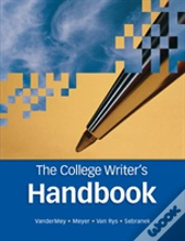 The College Writer'S Handbook