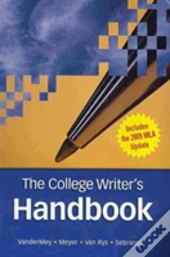 The College Writer'S Handbook