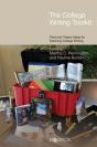 The College Writing Toolkit - Preview