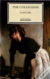 Capa do artigo The Collegians