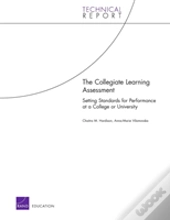 The Collegiate Learning Assessment