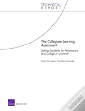 Capa do artigo The Collegiate Learning Assessment