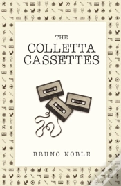 Capa do artigo The Colletta Cassettes