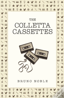 Capa do artigo The Colletta Cassettes