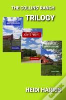 The Collins' Ranch Trilogy
