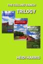 The Collins' Ranch Trilogy - Preview