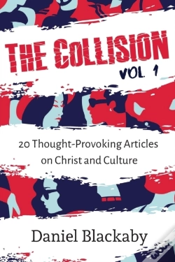 Capa do artigo The Collision Vol. 1