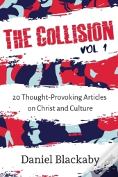 The Collision Vol. 1