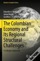 The Colombian Economy And Its Regional Structural Challenges