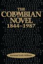 The Colombian Novel, 1844-1987 - Preview