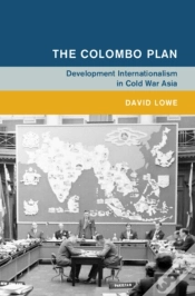 Capa do artigo The Colombo Plan
