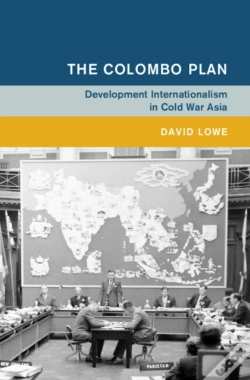 Capa do artigo The Colombo Plan