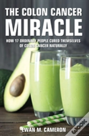 Capa do artigo The Colon Cancer Miracle