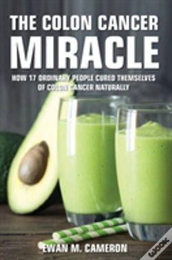 Capa do artigo The Colon Cancer Miracle