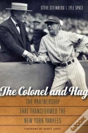 Capa do artigo The Colonel And Hug