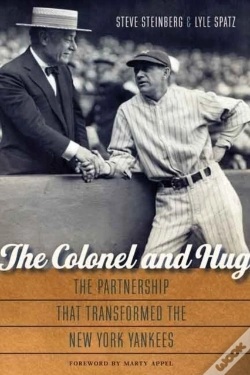 Capa do artigo The Colonel And Hug