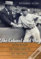 The Colonel And Hug