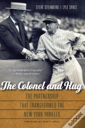 Capa do artigo The Colonel And Hug
