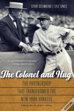 Capa do artigo The Colonel And Hug
