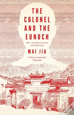Capa do artigo The Colonel And The Eunuch