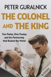 Capa do artigo The Colonel And The King