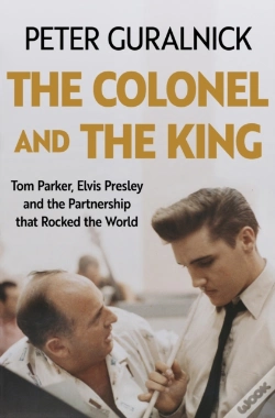 Capa do artigo The Colonel And The King
