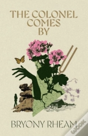 Capa do artigo The Colonel Comes By