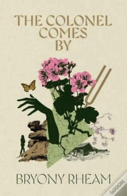 Capa do artigo The Colonel Comes By