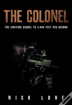 Capa do artigo The Colonel