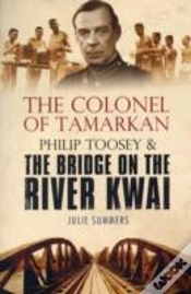 Capa do artigo The Colonel Of Tamarkan