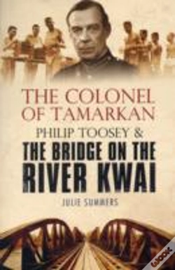 Capa do artigo The Colonel Of Tamarkan