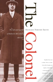 Capa do artigo The Colonel